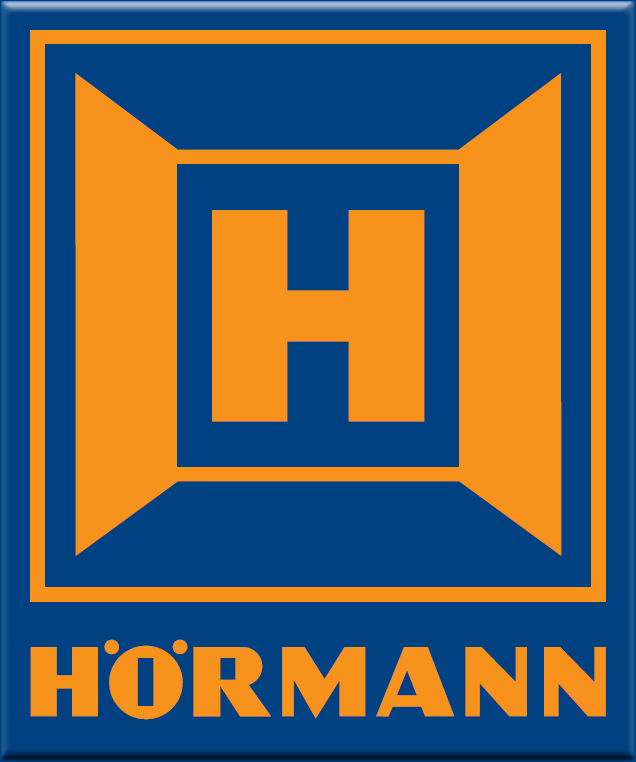 Ворота Hörmann (Германия)